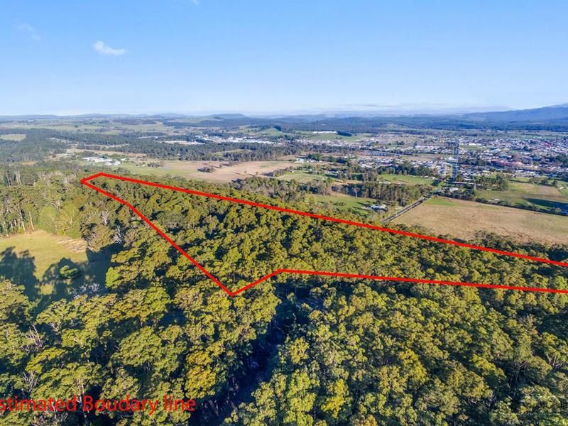 . Palmers Road, Latrobe TAS 7307, Image 0