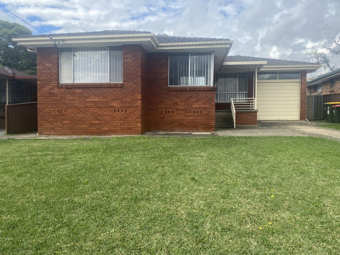 3 bedrooms House in 12 GRAFTON STREET GREYSTANES NSW, 2145