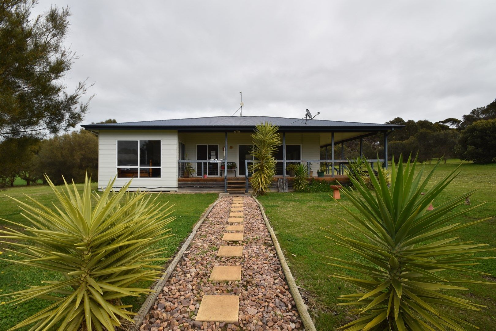 Lot 70 Bullock Track, Kingscote SA 5223, Image 0