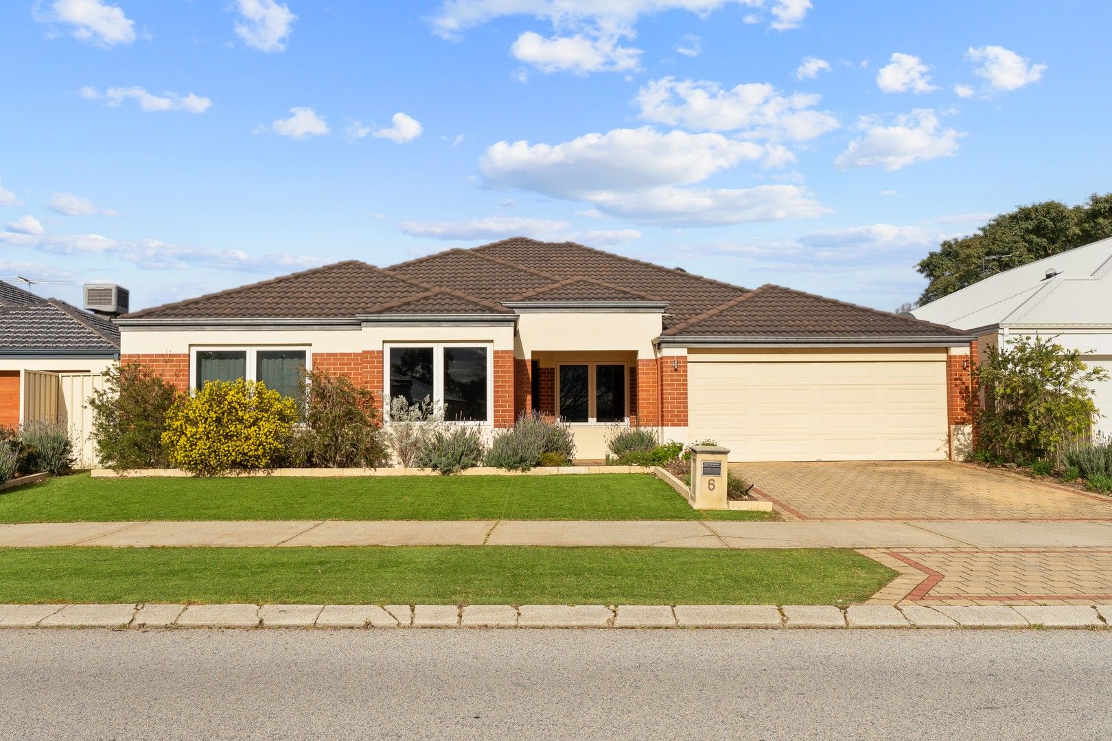 6 Coldicott Terrace, Baldivis WA 6171, Image 0