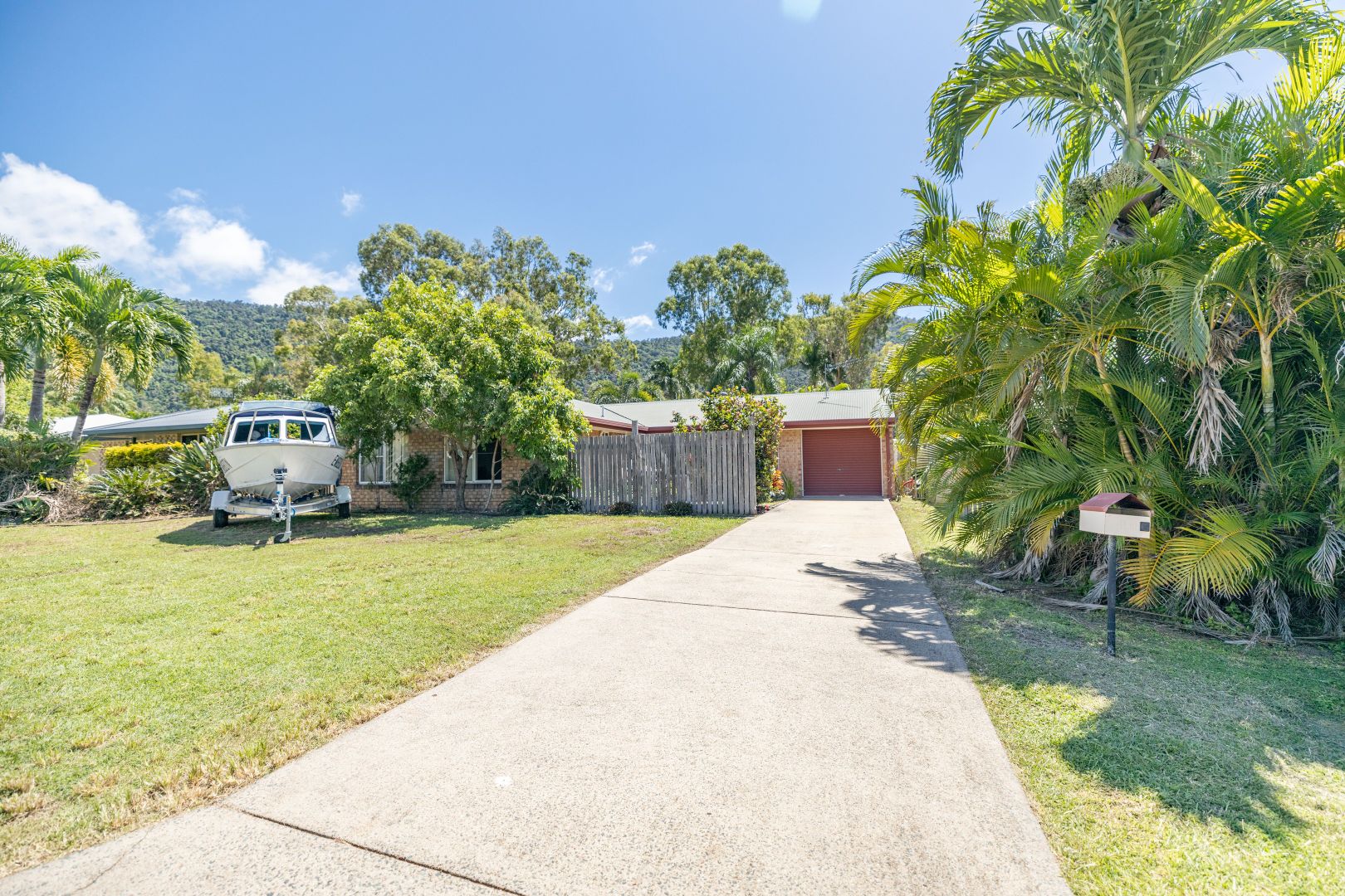 6 Sentry Court, Jubilee Pocket QLD 4802, Image 1