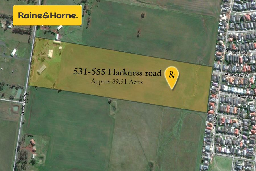 531-555 Harkness road, Melton VIC 3337, Image 0