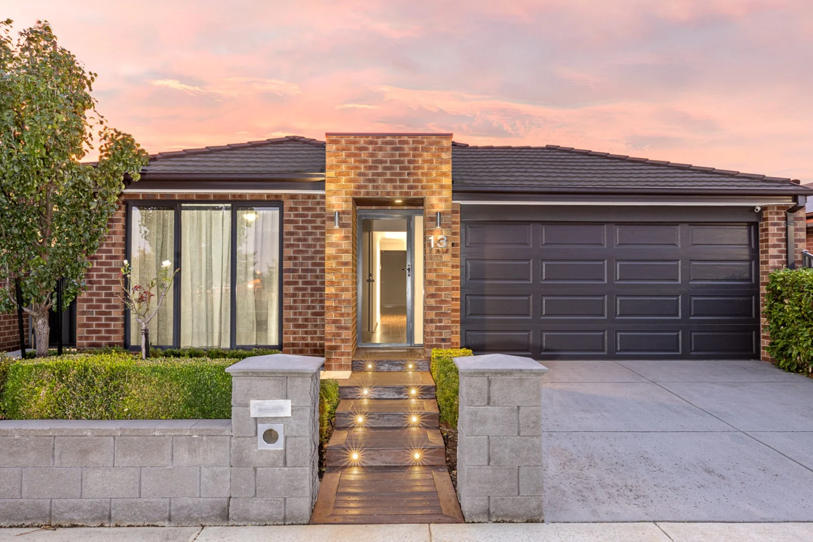 13 O'Shannassy Parade, Lucas VIC 3350