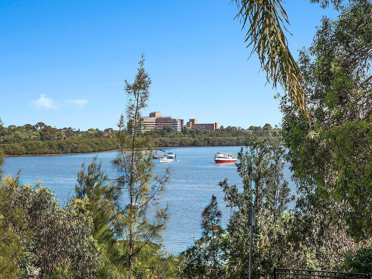 21 Waterview Street, Putney Property History & Address Research Domain