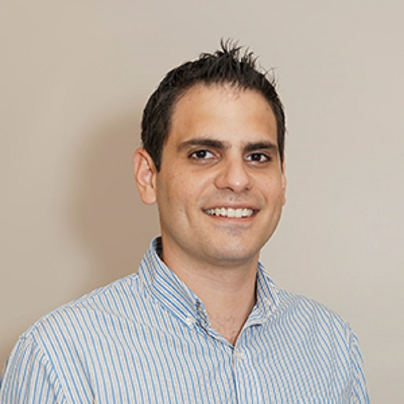 Demetri Prodromou