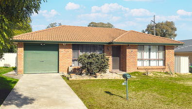 Picture of 34 Dewhurst Street, WEST TAMWORTH NSW 2340