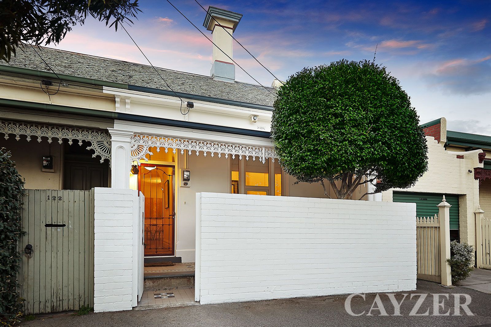 120 Ingles Street, Port Melbourne VIC 3207, Image 0