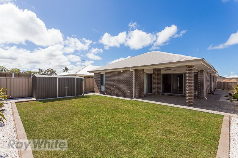 51 Capella Drive Redland Bay Qld 4165 House For Rent 595 Domain