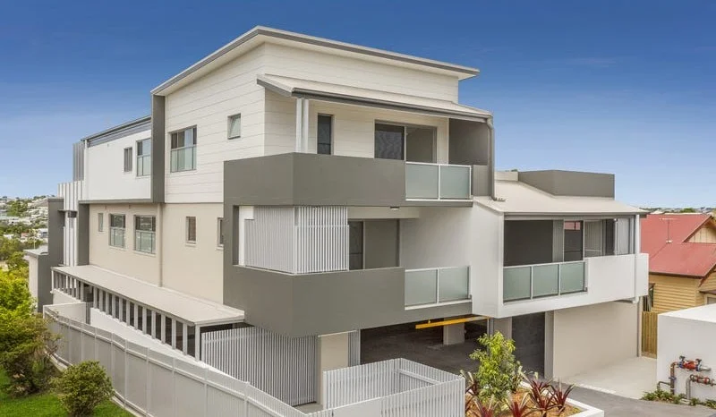 202/39 Forbes Street, Hawthorne QLD 4171