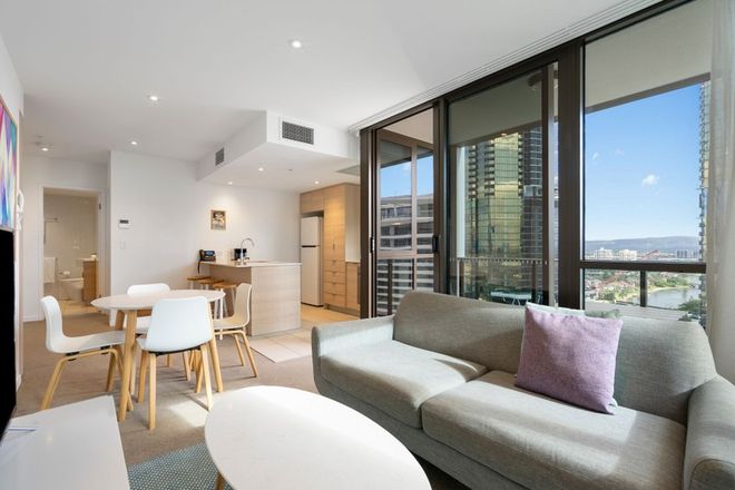1701/2663 Gold Coast Highway Broadbeach 4218 - Image 6