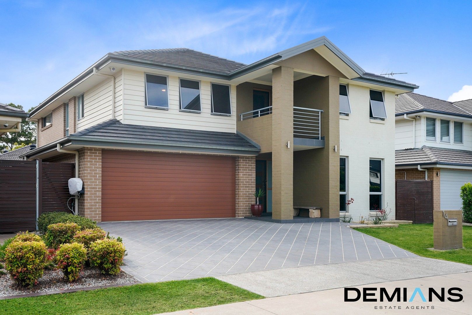 14 The Parkway, Moorebank NSW 2170, Image 0