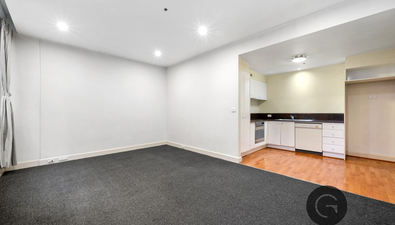 Picture of 206/501 Little Collins Street, MELBOURNE VIC 3000
