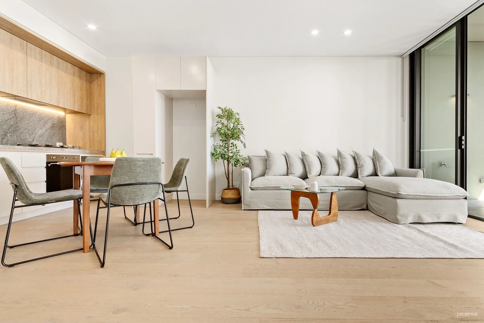 511/11 Perkins Street, Newcastle NSW 2300