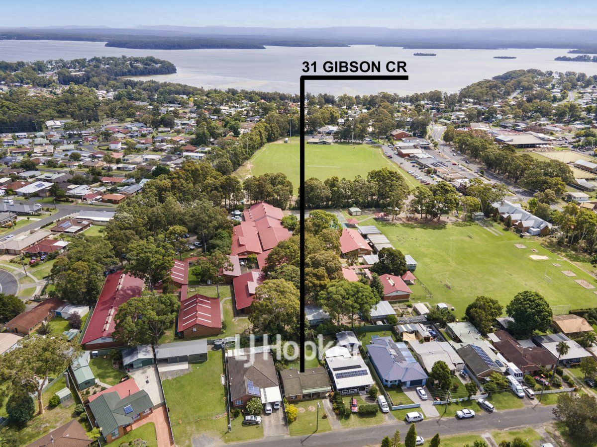 31 Gibson Crescent, Sanctuary Point NSW 2540, Image 1
