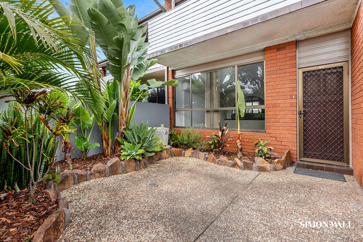 4/74 Railway Street, Merewether NSW 2291 Townhouse For Rent Domain