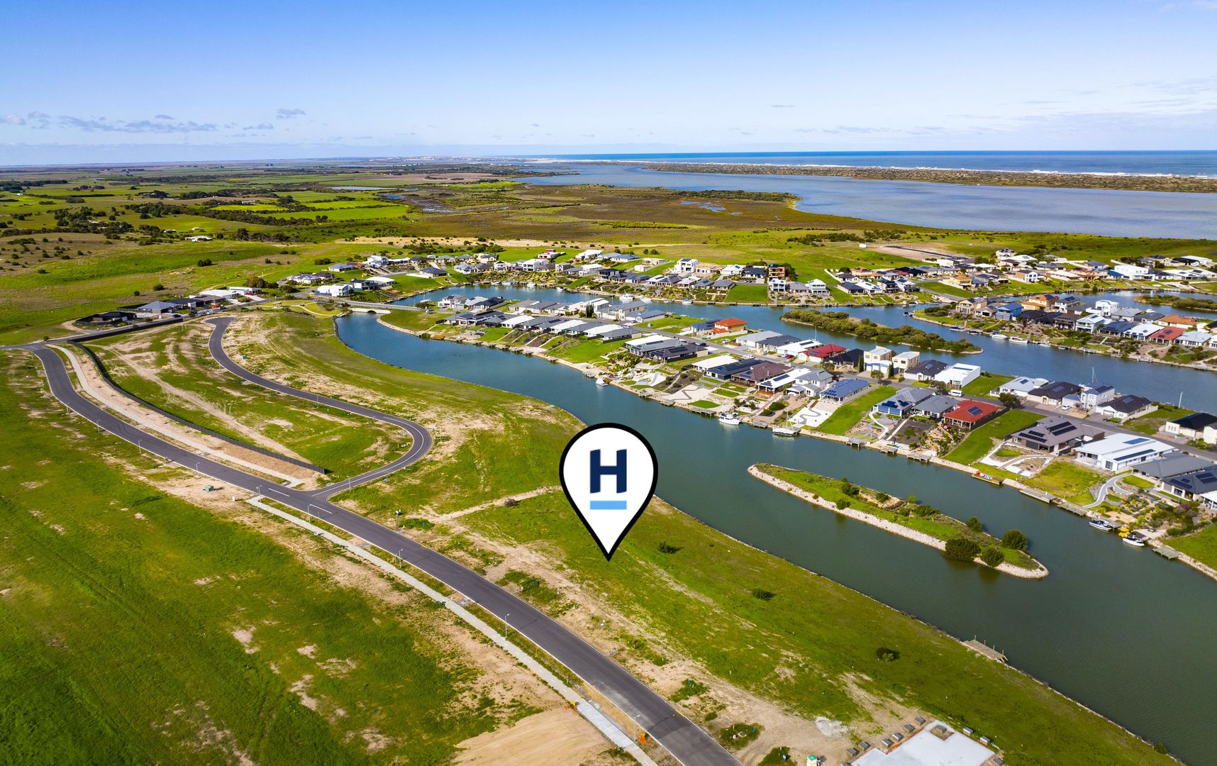 Lot 8026 Victoria Parade, Hindmarsh Island SA 5214, Image 2