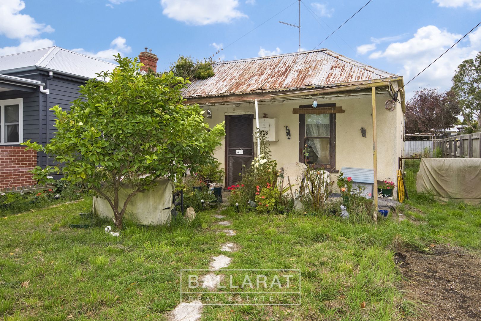 218 Clyde Street, Soldiers Hill VIC 3350, Image 1