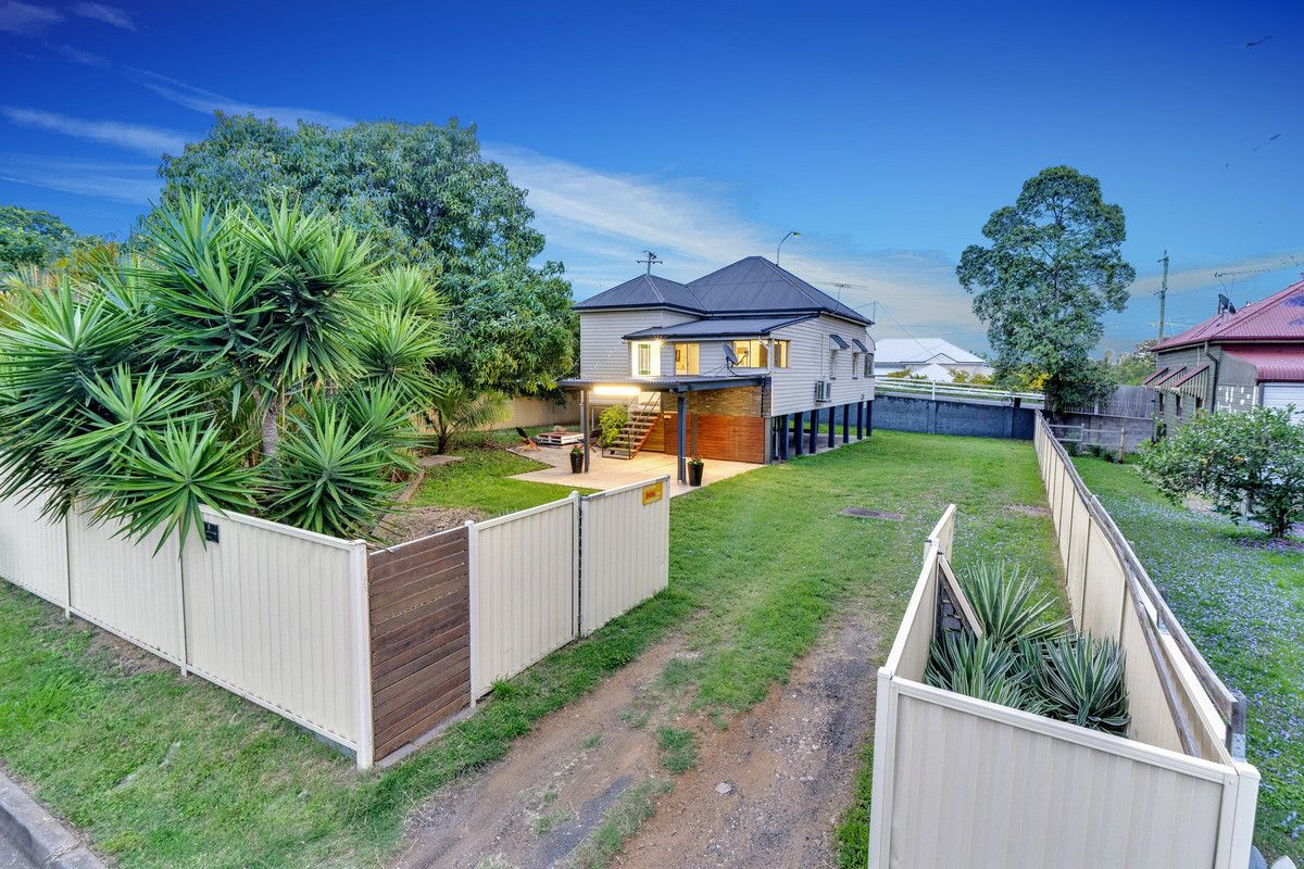 4 Feeney Lane, East Ipswich QLD 4305, Image 0