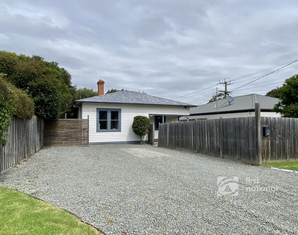 2 Lucknow Street, East Bairnsdale VIC 3875