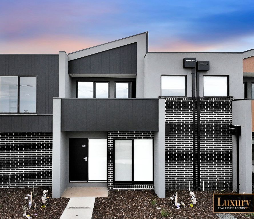 3 bedrooms Townhouse in 1154/Dohertys Road TARNEIT VIC, 3029