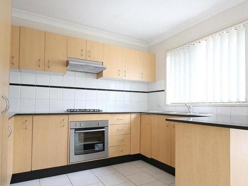 3 bedrooms Townhouse in 2/46-52 Wattle Road CASULA NSW, 2170