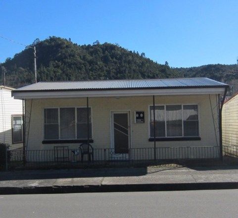 22 McNamara Street, Queenstown TAS 7467, Image 0