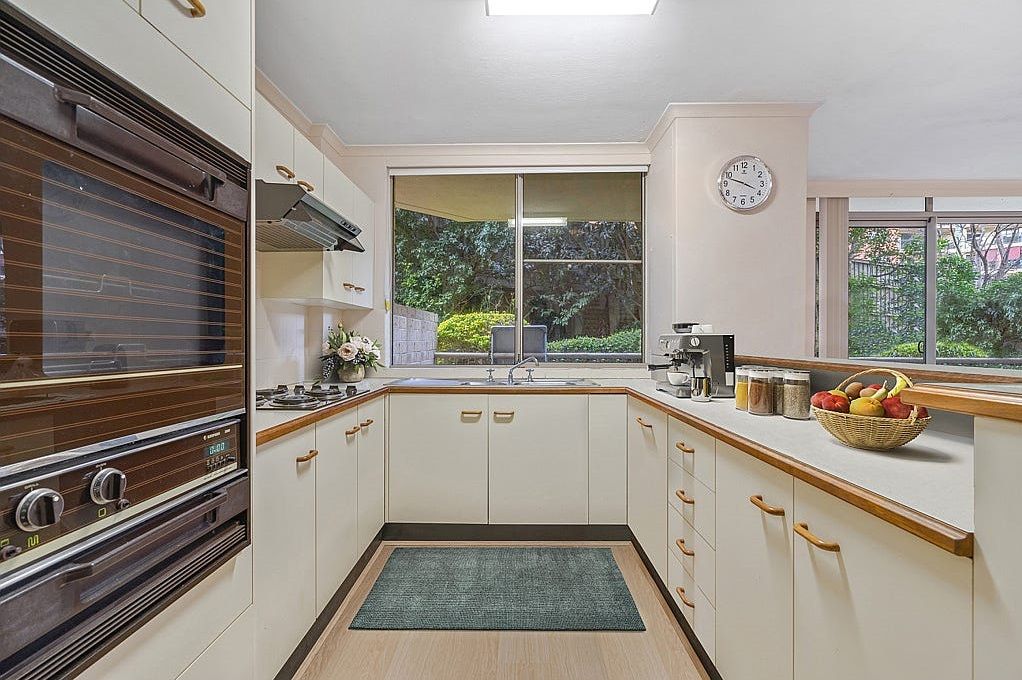 4/127129 Terrace, Gosford NSW 2250 Apartment For Rent Domain