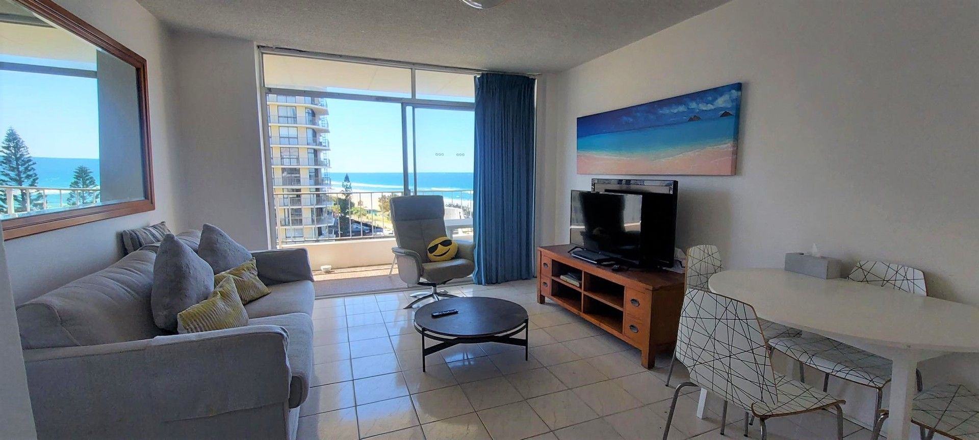 2 bedrooms Apartment / Unit / Flat in 41/64 The Esplanade SURFERS PARADISE QLD, 4217