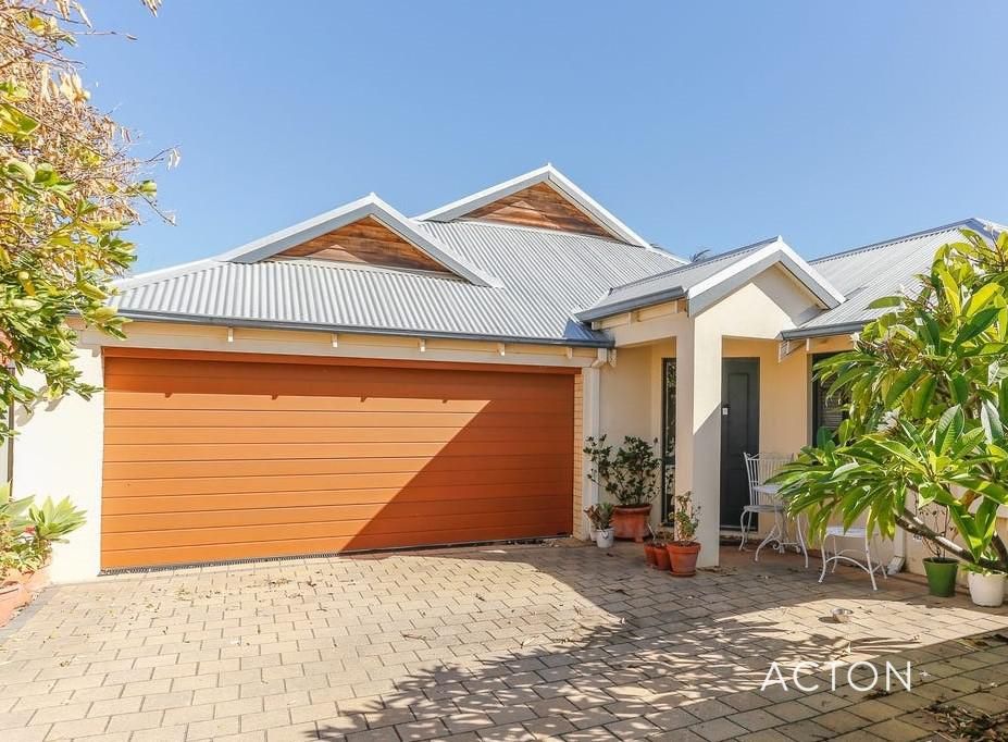 3 bedrooms House in 47A Lichfield Street VICTORIA PARK WA, 6100