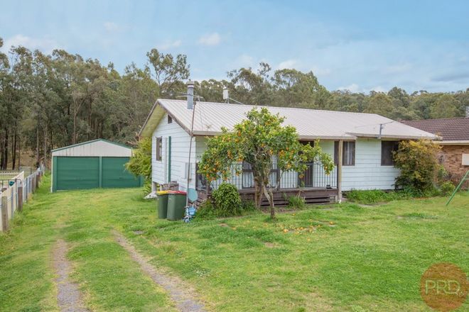 Picture of 11 Station Street, MARTINS CREEK NSW 2420