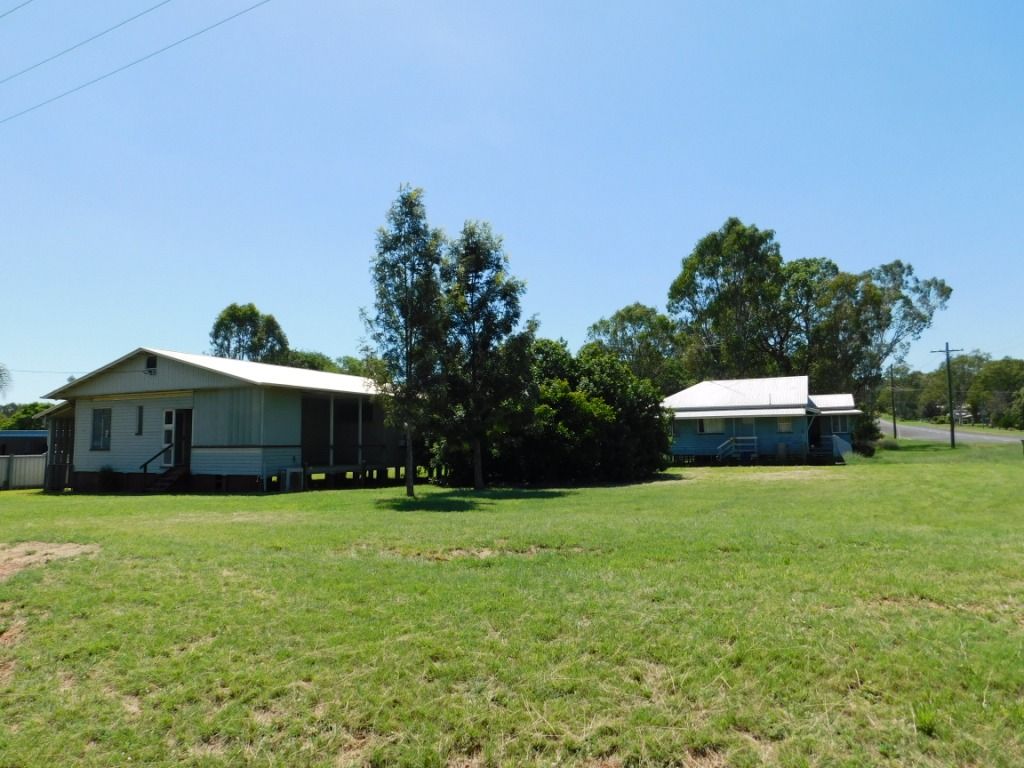 40 Burnett Street, Nanango QLD 4615, Image 0