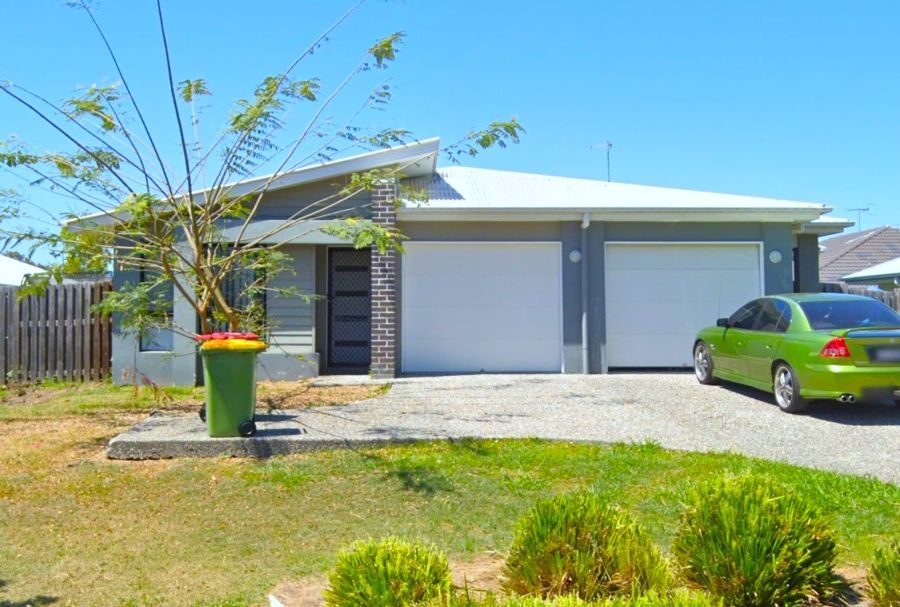 21 Bassett Lane, Rosewood QLD 4340, Image 0