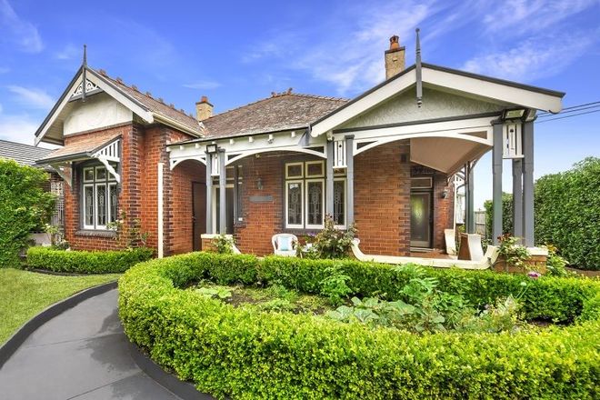 Picture of 373 Great North Road, ABBOTSFORD NSW 2046