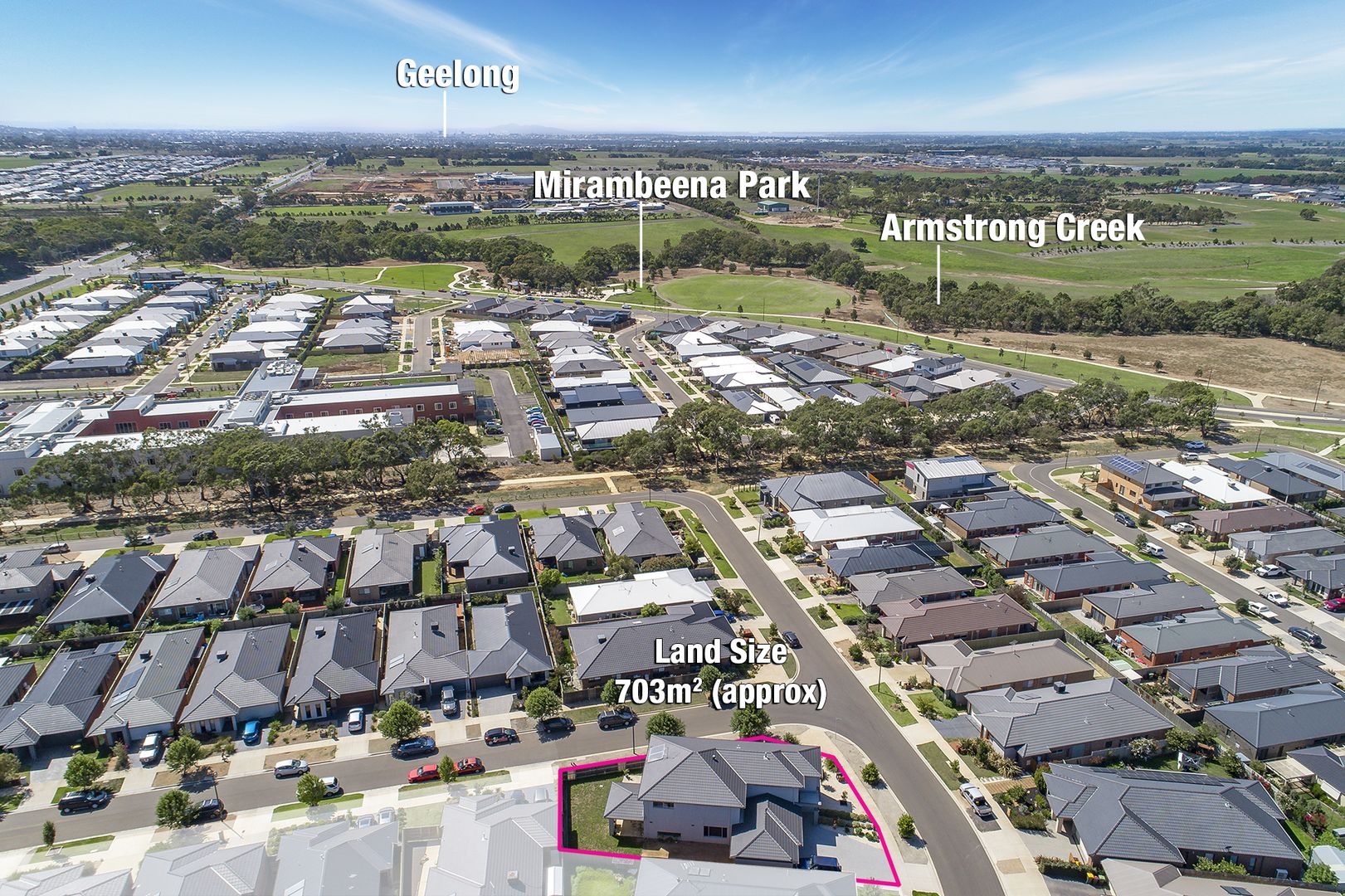 31-35 Sirrom Crescent, Armstrong Creek VIC 3217, Image 2