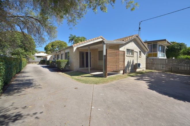 Picture of 45 Flinders Street, WEST GLADSTONE QLD 4680