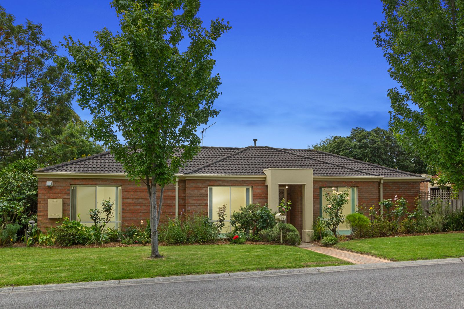 30 Forest Oak Drive, Upper Ferntree Gully VIC 3156, Image 0