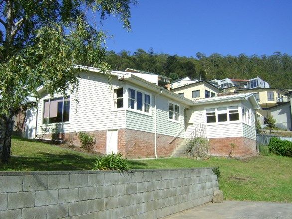 27 Hillside Crescent, West Hobart TAS 7000, Image 0