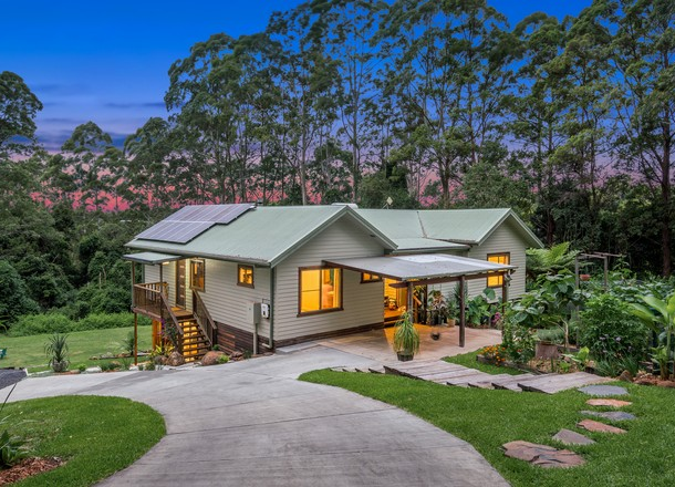 37 Nelson Chase, Tuckombil NSW 2477