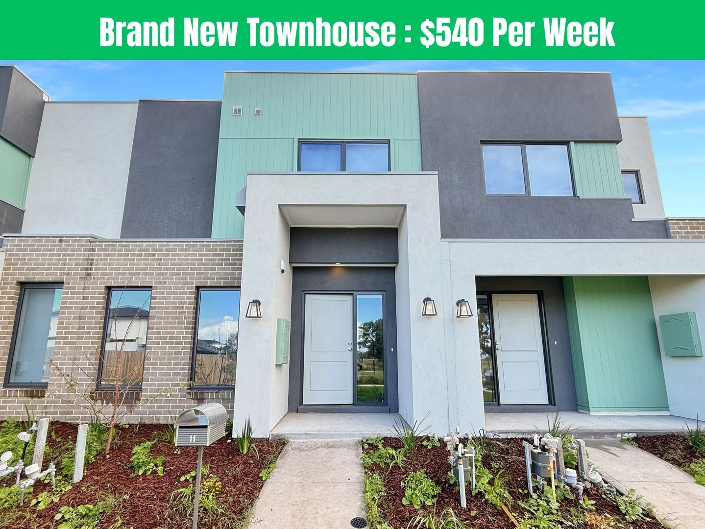 11 Wagtail Walk, Wollert VIC 3750