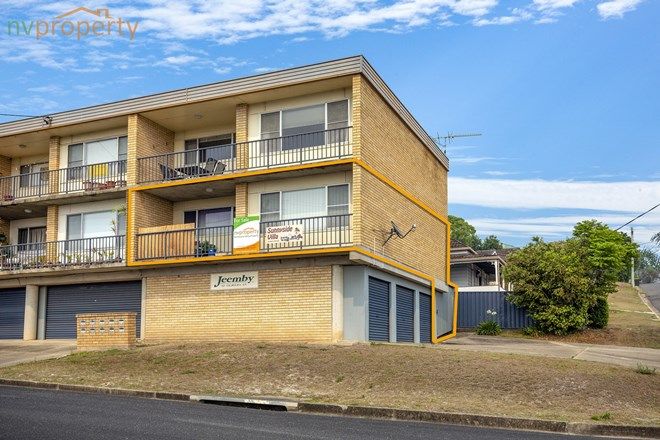 Picture of 5/12 Durkin Street, MACKSVILLE NSW 2447