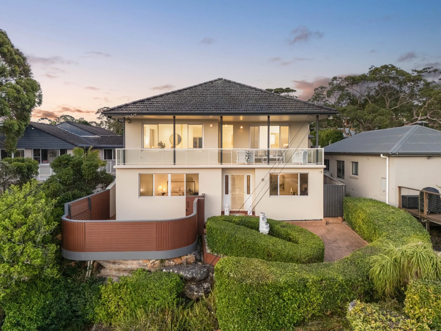 34 Heather Street, Wheeler Heights NSW 2097