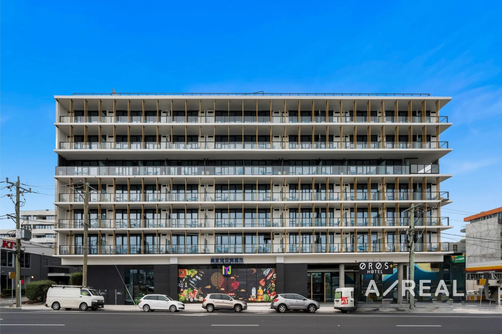 Additional image 9 of 1517A Dandenong Road, Oakleigh VIC 3166