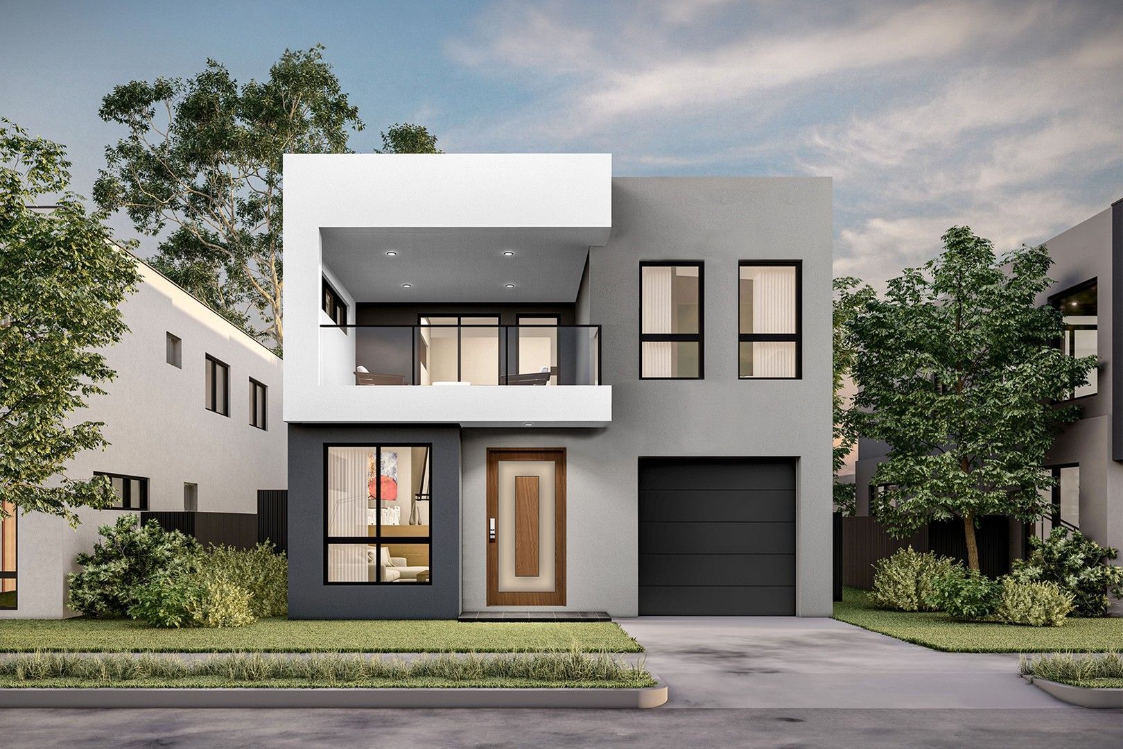 3 bedrooms Townhouse in SPECIAL OFFER I LIMITE TIME ONLY I CALL US NOW RIVERSTONE NSW, 2765