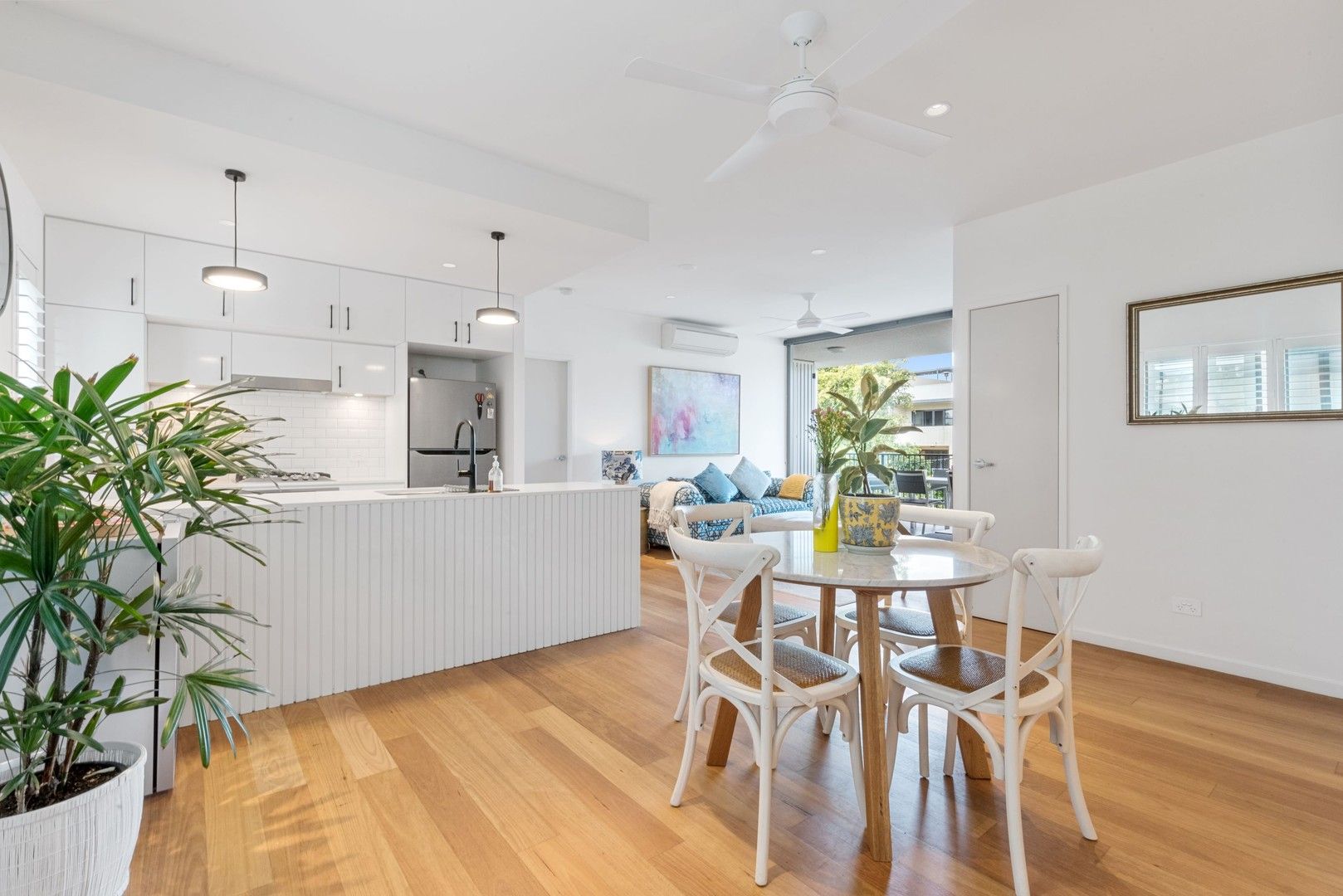 3 bedrooms Apartment / Unit / Flat in 48/166 Sydney Street NEW FARM QLD, 4005