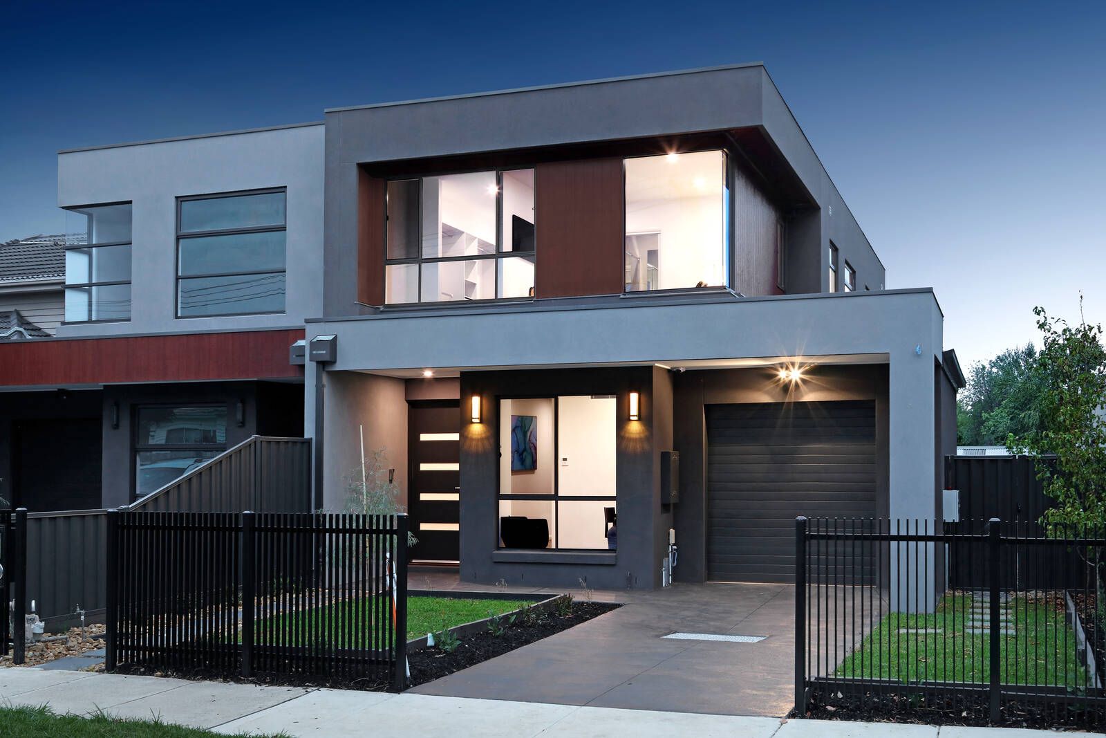 5 bedrooms Townhouse in 14a York Street BENTLEIGH EAST VIC, 3165