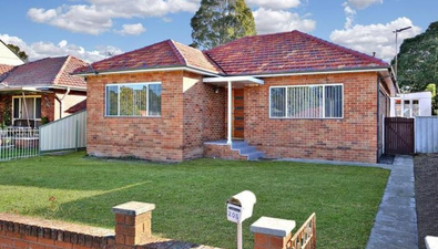 Picture of 208 The River Road, REVESBY NSW 2212