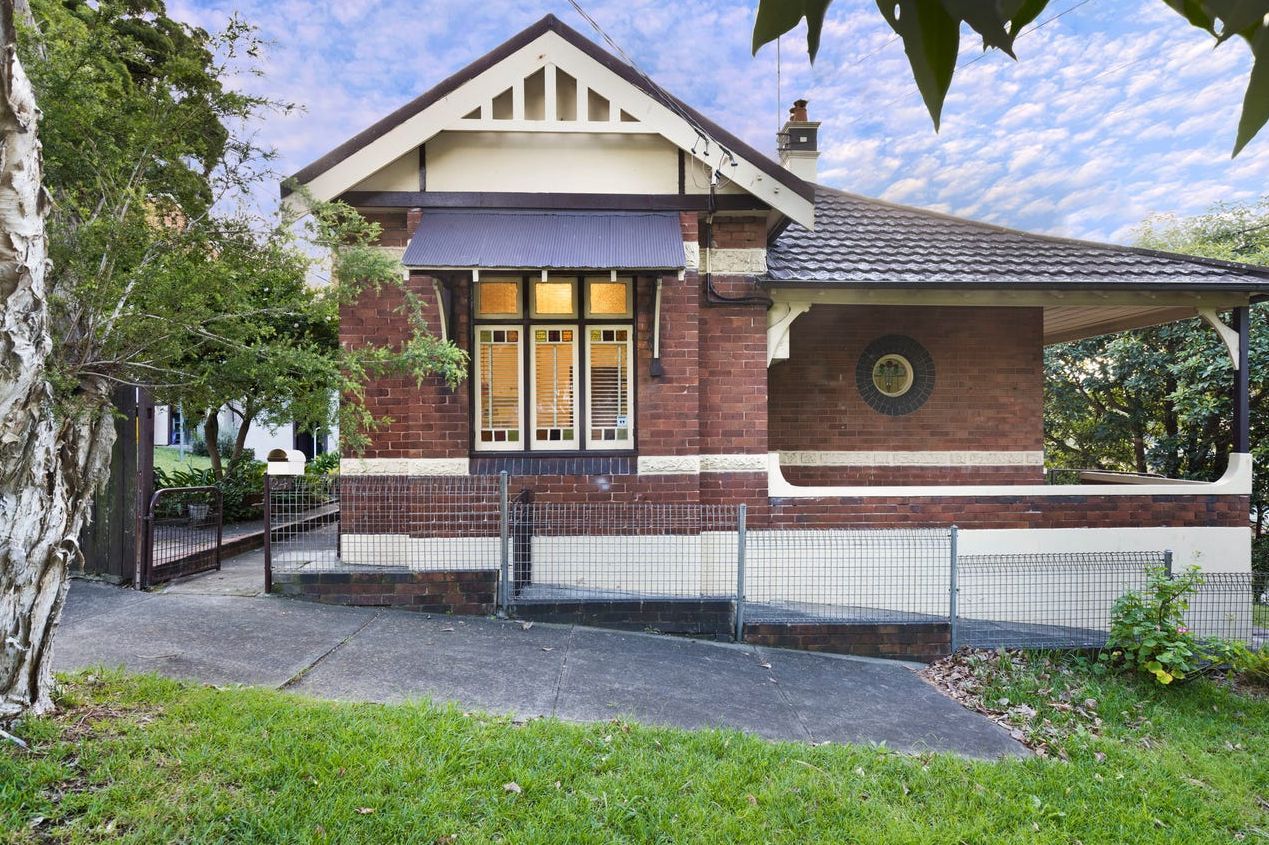3 bedrooms House in 24 Russell Street LILYFIELD NSW, 2040