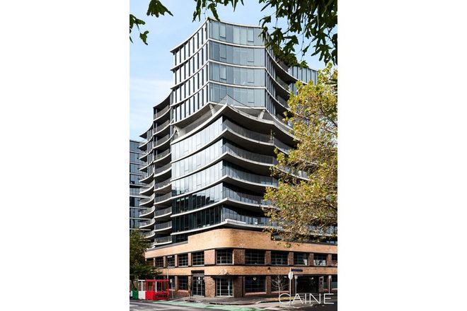 Picture of 303/68 Cambridge Street, COLLINGWOOD VIC 3066