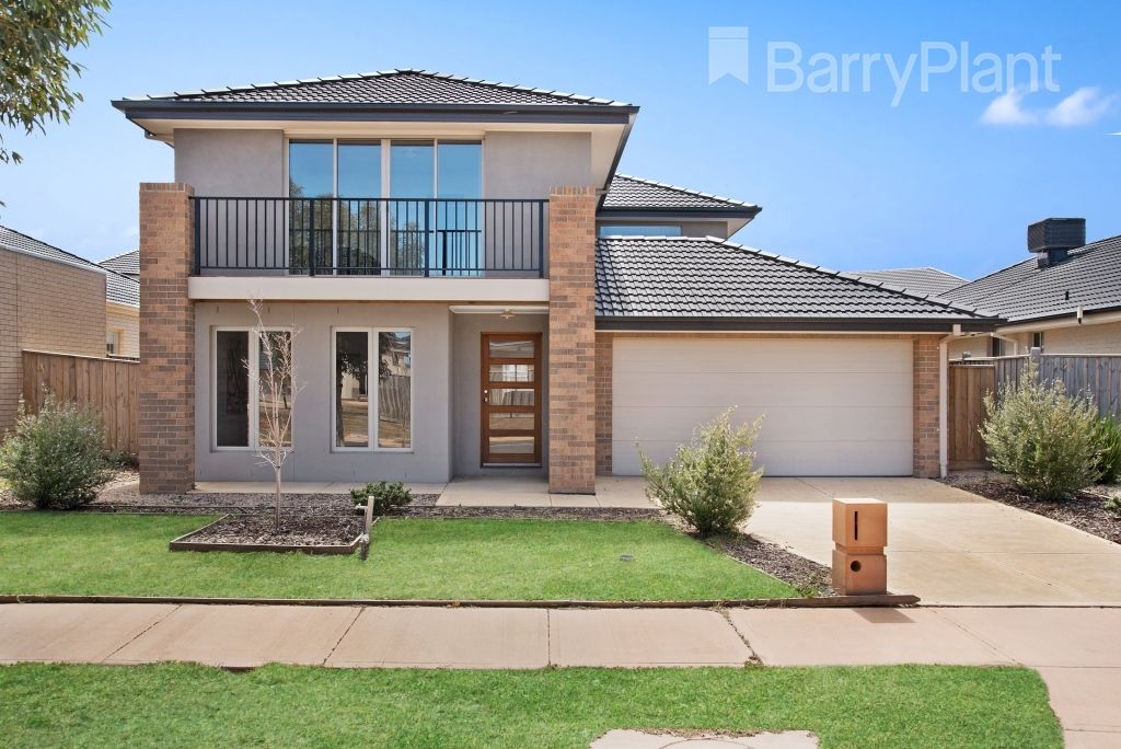 28 Oysterbay Chase, Sanctuary Lakes VIC 3030, Image 0