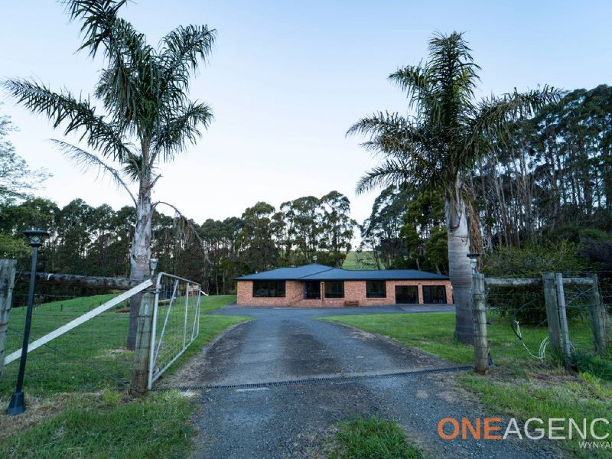 41 Little Village Lane, Somerset TAS 7322, Image 0